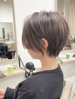 ニコ 塚口(nico)&nbsp;【白髪ぼかし/白髪染め/白髪ぼかしハイライト/髪質改善】