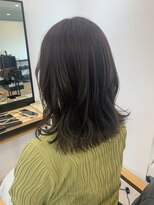 シフターズ(SIFTERS)&nbsp;透明感カラー♪