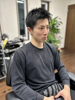 スタート(START)&nbsp;ショートスタイル