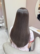 ヴォーグ 大曽根店(VOGUE)&nbsp;大曽根/大曽根駅髪質改善/髪質改善トリートメント/縮毛矯正