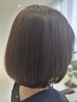 ユーフォルムギンザ(y-Forme Ginza)&nbsp;カシミヤ髪質改善トリートメント♪トキカタ