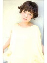 トルソー TORSO 【TORSO】MARIN ショート