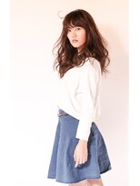 ニコヘアー(niko hair)&nbsp;Aラインロング