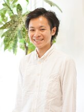 カンパーモ(Kampaamo) 藤井 惇平