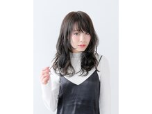 リッシュヘアー 箕面店(Riche hair)