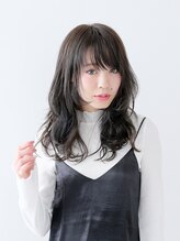 リッシュヘアー 箕面店(Riche hair)