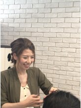 ピアチェーレ&nbsp;齋藤 あずさ