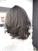 アディクシーモロッカンカラー