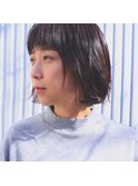 パーマの周期について