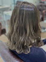 ミリア 茅ヶ崎店(Mirea)&nbsp;【育てる】ナチュラルグラデーション