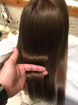 イーアップ バイ ボス(e up by boss) グローバルトリートメント+marbbバブル