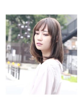 メゾン マクラメ(MAISON macrame) ロブ