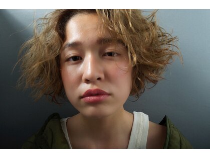パルフェ(parfait)の写真