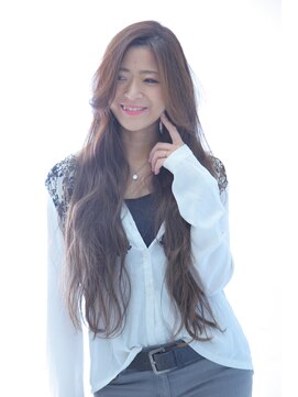 プレゴ(plego) スモーキーアッシュ（plego.arai)