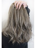 シェルティ フィエル(Shelltie Fiel)&nbsp;3Dスモークベージュ