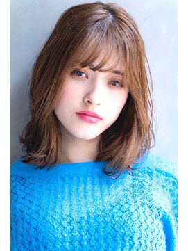 アメリ 新宿(Ameri) Ameri ナチュラル可愛いStyle【新宿】