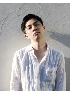 プレイ(Play) メンズ・シンプルベリショ