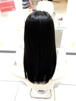 ヘアサロン ティファレス(Hair Salon TIPHARETH) 髪質改善トリートメント