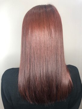 ベイス アワジ(BASE) ダブルカラー