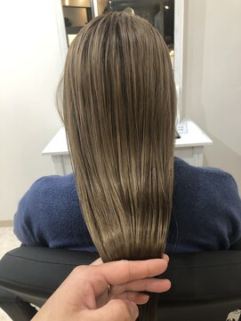 オピ(O.p.i.) Ｎ．髪質改善トリートメント