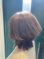 キー(KEY)&nbsp;ウルフレイヤー