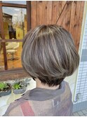 ショートハイライト