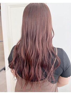 ヘッツ 仙台駅前店(HETTU) 髪質改善/ブリーチ/ダブルカラー/韓国/レイヤー/仙台/学割U24