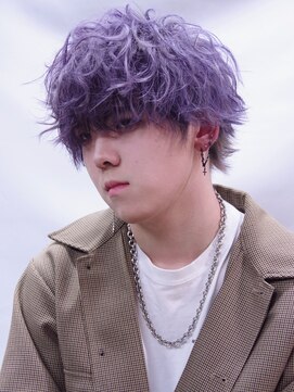 グロウ 天神店(growth) ヘビーマッシュ