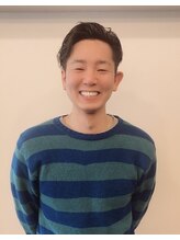 シェアサロン ナインシート(9seat) 枡野鉄平 SOSEI栄