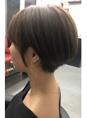 ハイライトショート