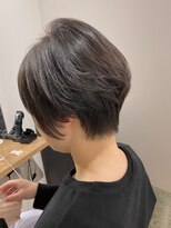 オフ(off)&nbsp;大人バランスショート