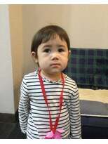 クロデザイン(KURO DESIGN)&nbsp;ミニボブ