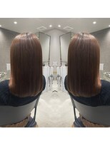 ポラリス(Polaris)&nbsp;髪質改善　佐賀No. 1