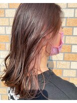 ロッコ 深谷店(ROCCO)&nbsp;#N.カラー＃透明感カラー＃トリートメント【深谷】【美容室】