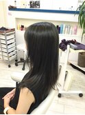 オリーブアッシュ☆