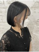 イヤリングカラー/20代30代/¥14630