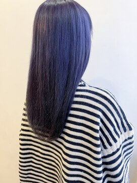 ツイギー 千舟店(TWiGGY) ブルーラベンダー