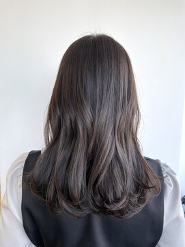 ジュール 新宿三丁目(Joule) ふんわ～りブラウン〈新宿三丁目〉