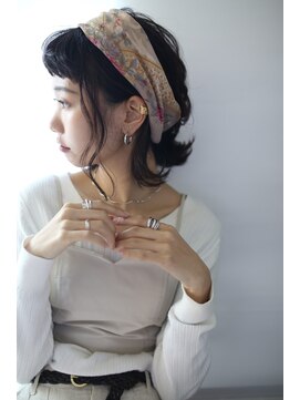 髪質改善サロン ミューズ 一社店(MUSE) 【業界話題★髪質改善美髪チャージTR★94%OGカラー取扱サロン】