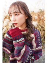 ユイマァル 連島店(YUIMARL) 【YUIMARL連島店】シアベージュ
