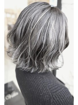 コルバース(COL BIRTH) 【COL BIRTH】コントラストハイライト　2ブリーチ