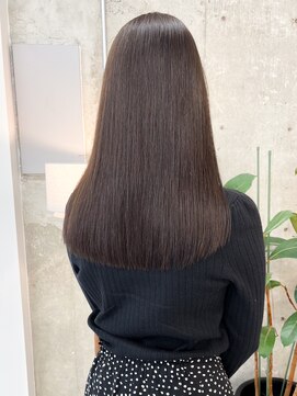 ノエ(noe) ダークグレー