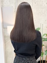 ノエ(noe) ダークグレー