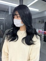 リア 大阪梅田(Ria)&nbsp;～ブルーブラック～　【Ria 大阪 梅田】