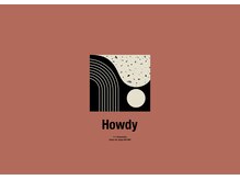 ハウディ(Howdy)