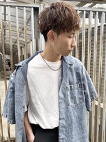 レベッカ(REBECCA)&nbsp;スパイキーショート