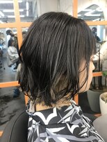 エイト 立川店(EIGHT)&nbsp;ミニボブ