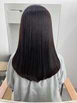 キキ(kiki)&nbsp;髪質改善ストレート_ロング_yo0002