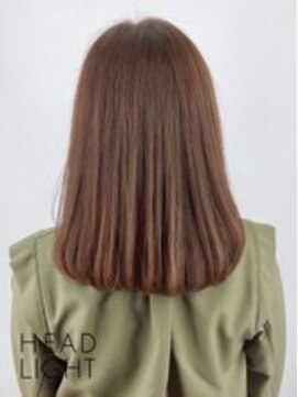 ソーエンバイヘッドライト 二日市店(soen by HEADLIGHT) ナチュラルストレート_SP20210406