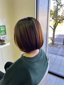 キハラ KIHARA 和泉中央店 ★イングラボブ